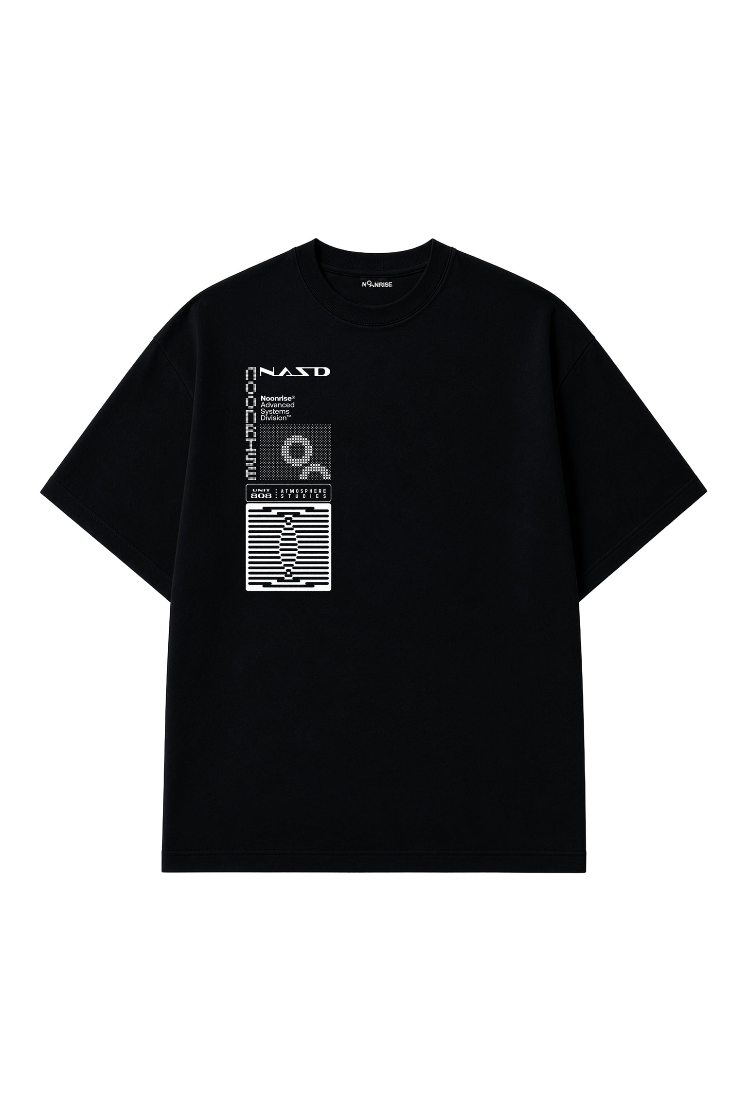 NASD Field Operations Tee / Issue 03