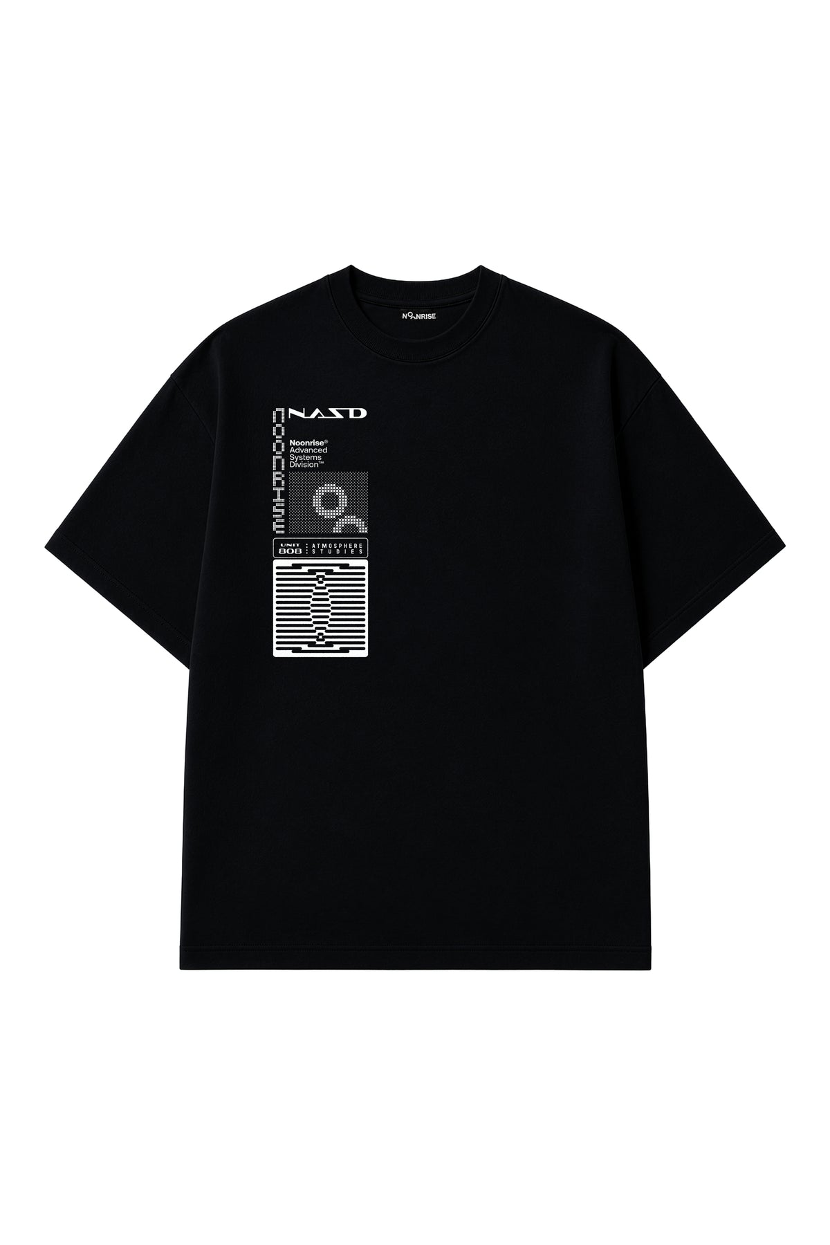 NASD Field Operations Tee / Issue 01