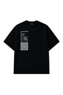 NASD Field Operations Tee / Issue 01