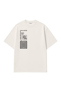 NASD Field Operations Tee / Issue 01