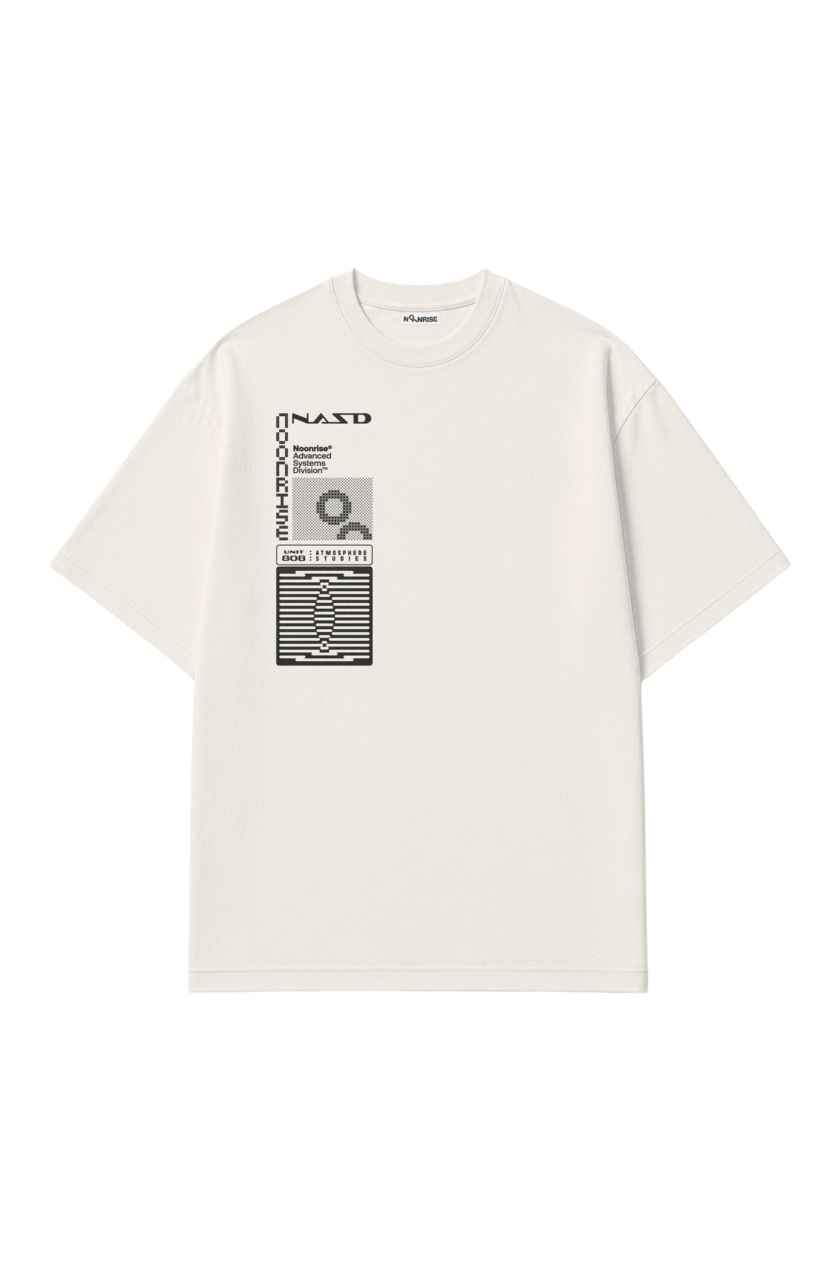 NASD Field Operations Tee / Issue 01