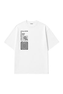 NASD Field Operations Tee / Issue 01