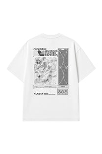 NASD Field Operations Tee / Issue 01