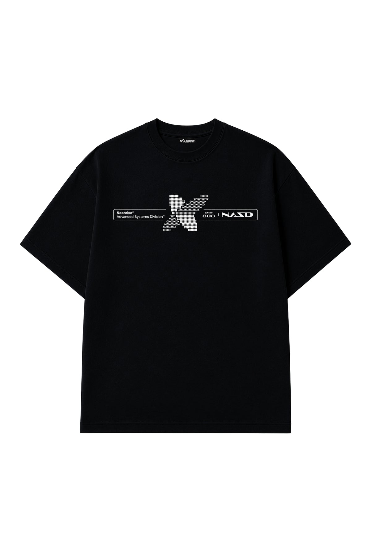 NASD Field Operations Tee / Issue 02