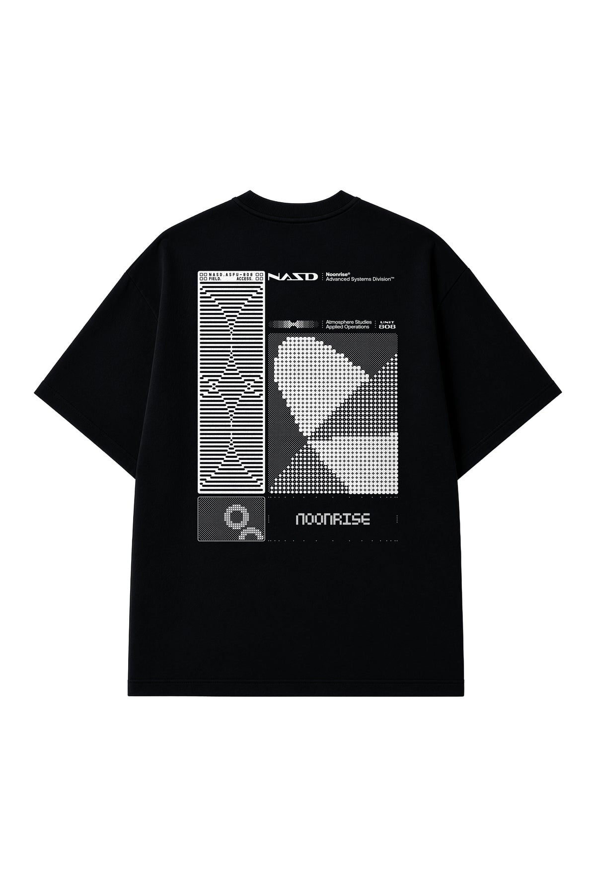 NASD Field Operations Tee / Issue 02