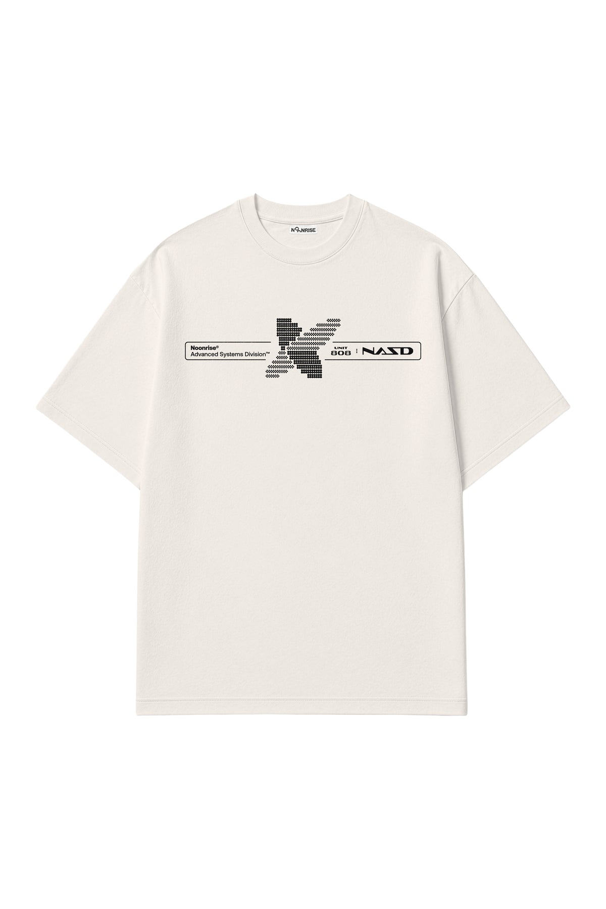 NASD Field Operations Tee / Issue 02