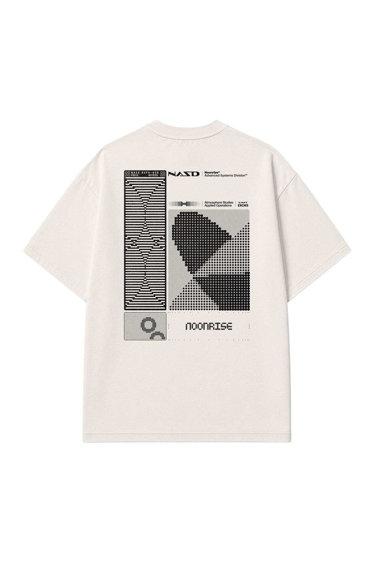 NASD Field Operations Tee / Issue 02