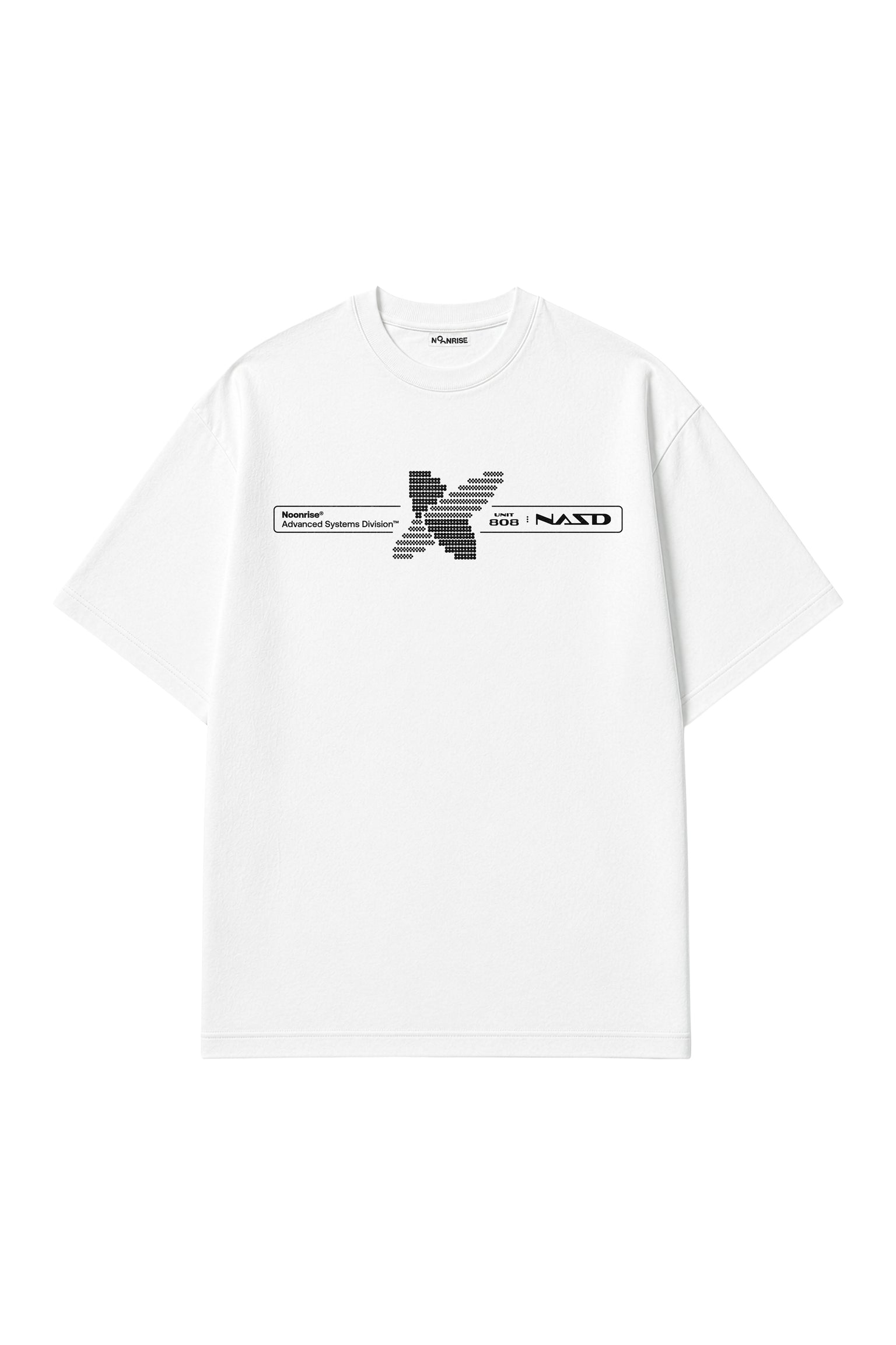 NASD Field Operations Tee / Issue 02