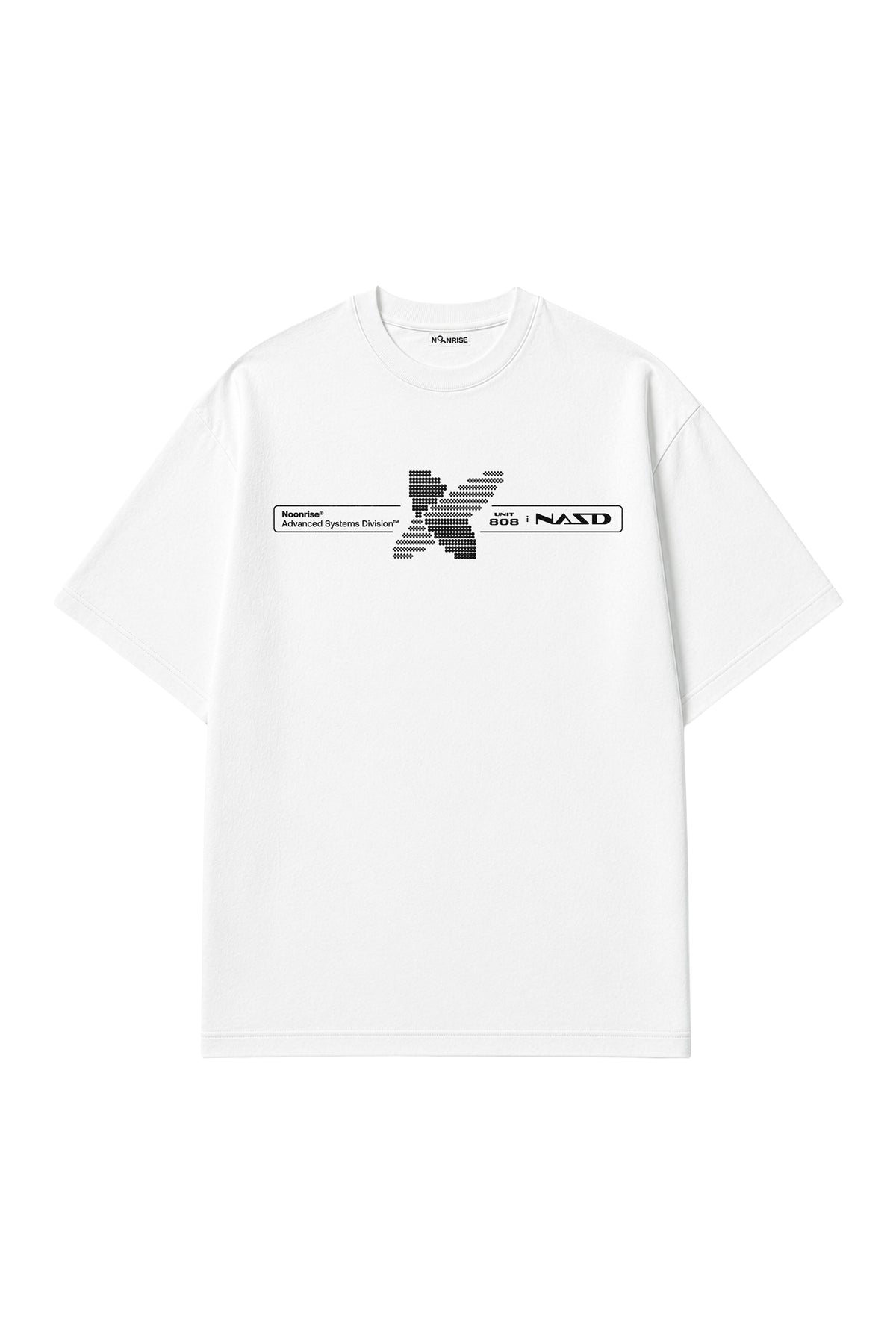 NASD Field Operations Tee / Issue 02
