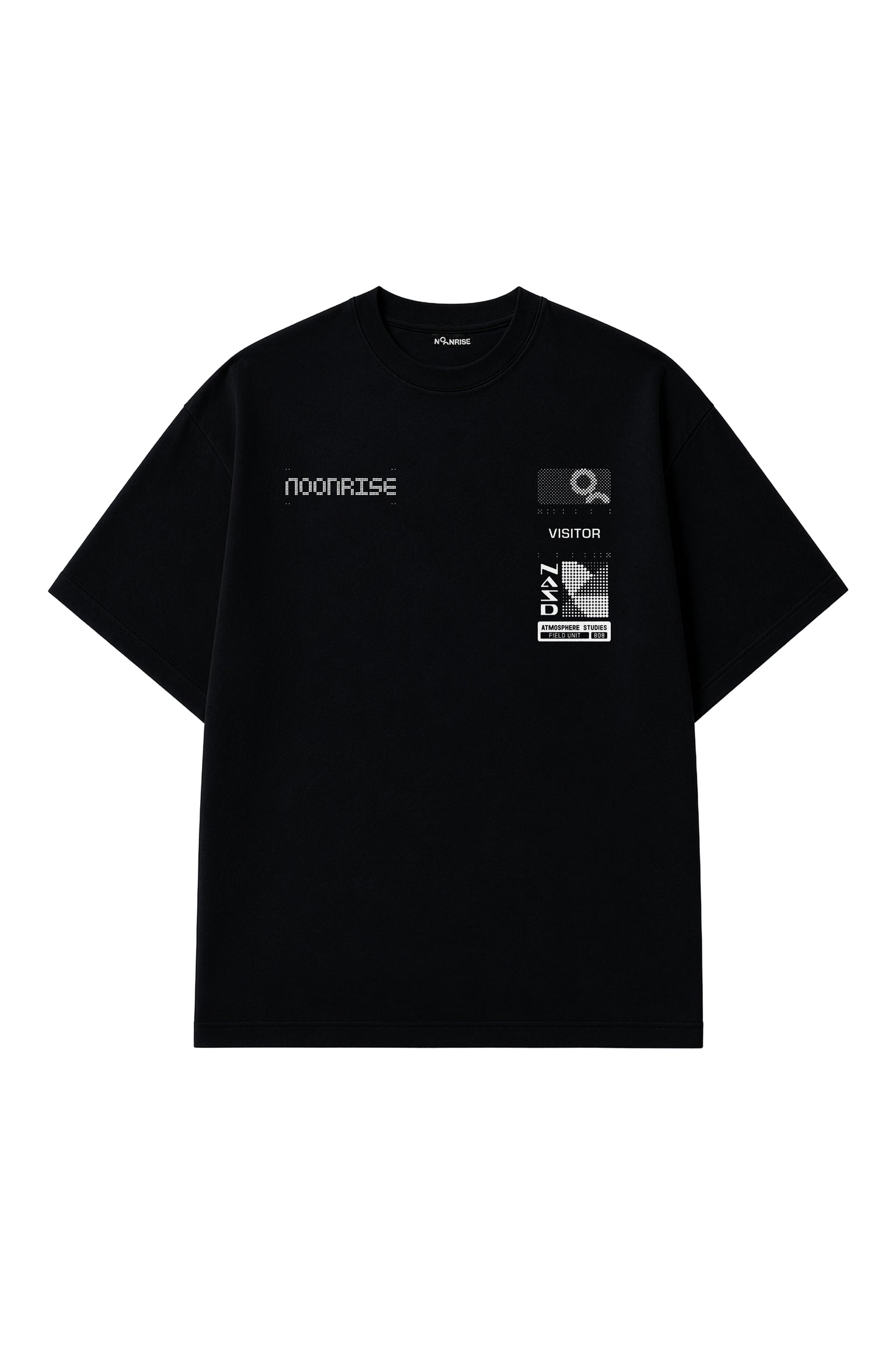NASD Field Operations Tee / Issue 01