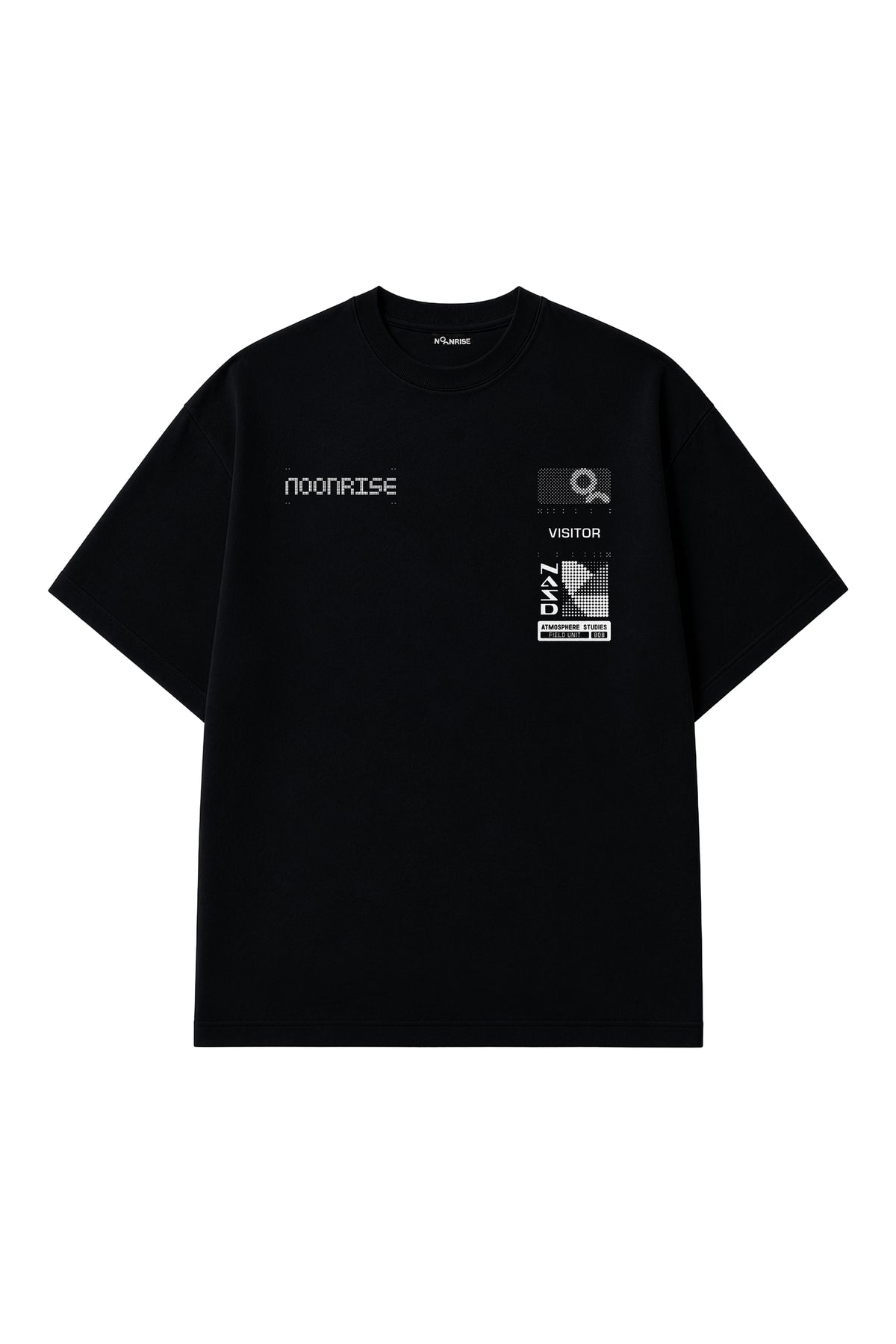 NASD Field Operations Tee / Issue 03