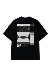 NASD Field Operations Tee / Issue 03