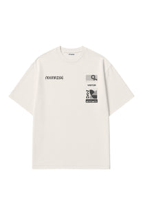 NASD Field Operations Tee / Issue 03
