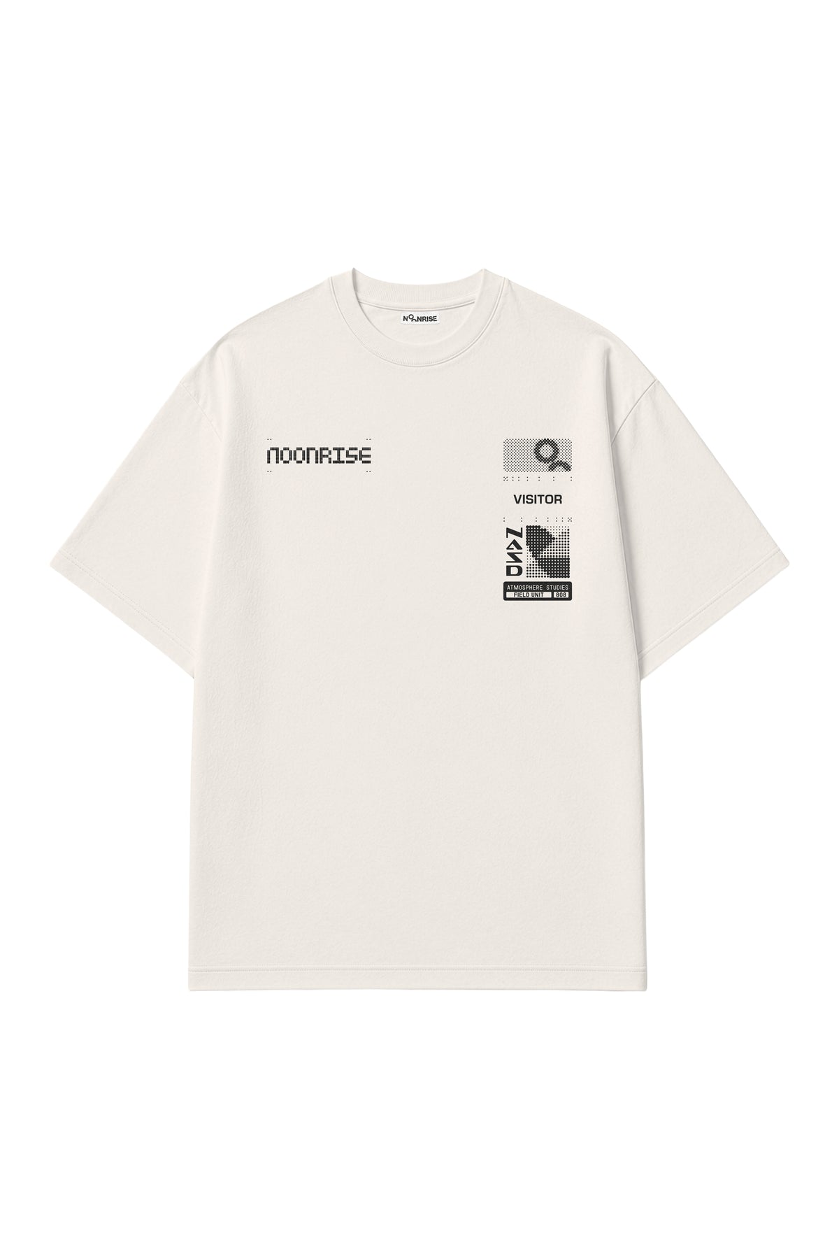 NASD Field Operations Tee / Issue 03
