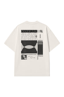 NASD Field Operations Tee / Issue 03