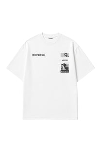 NASD Field Operations Tee / Issue 03