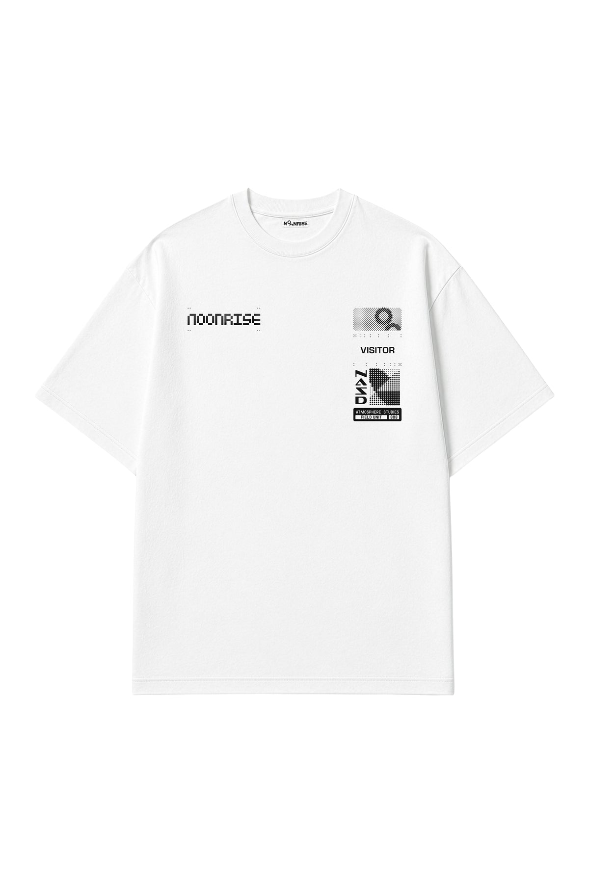 NASD Field Operations Tee / Issue 03