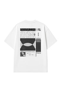 NASD Field Operations Tee / Issue 03