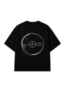 Atmosphere Interface Tee