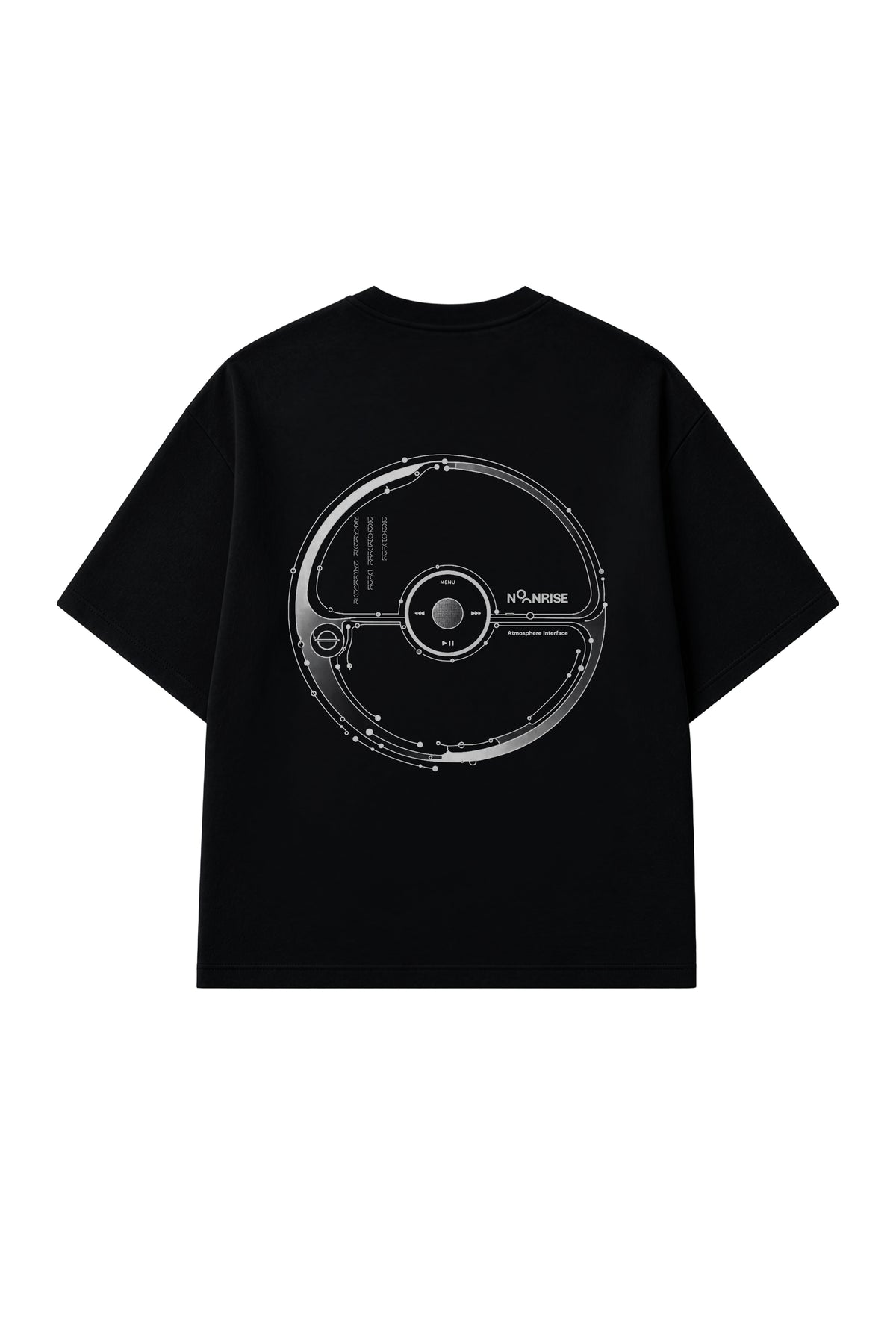 Atmosphere Interface Tee