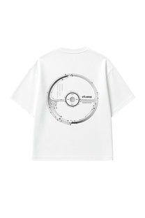 Atmosphere Interface Tee