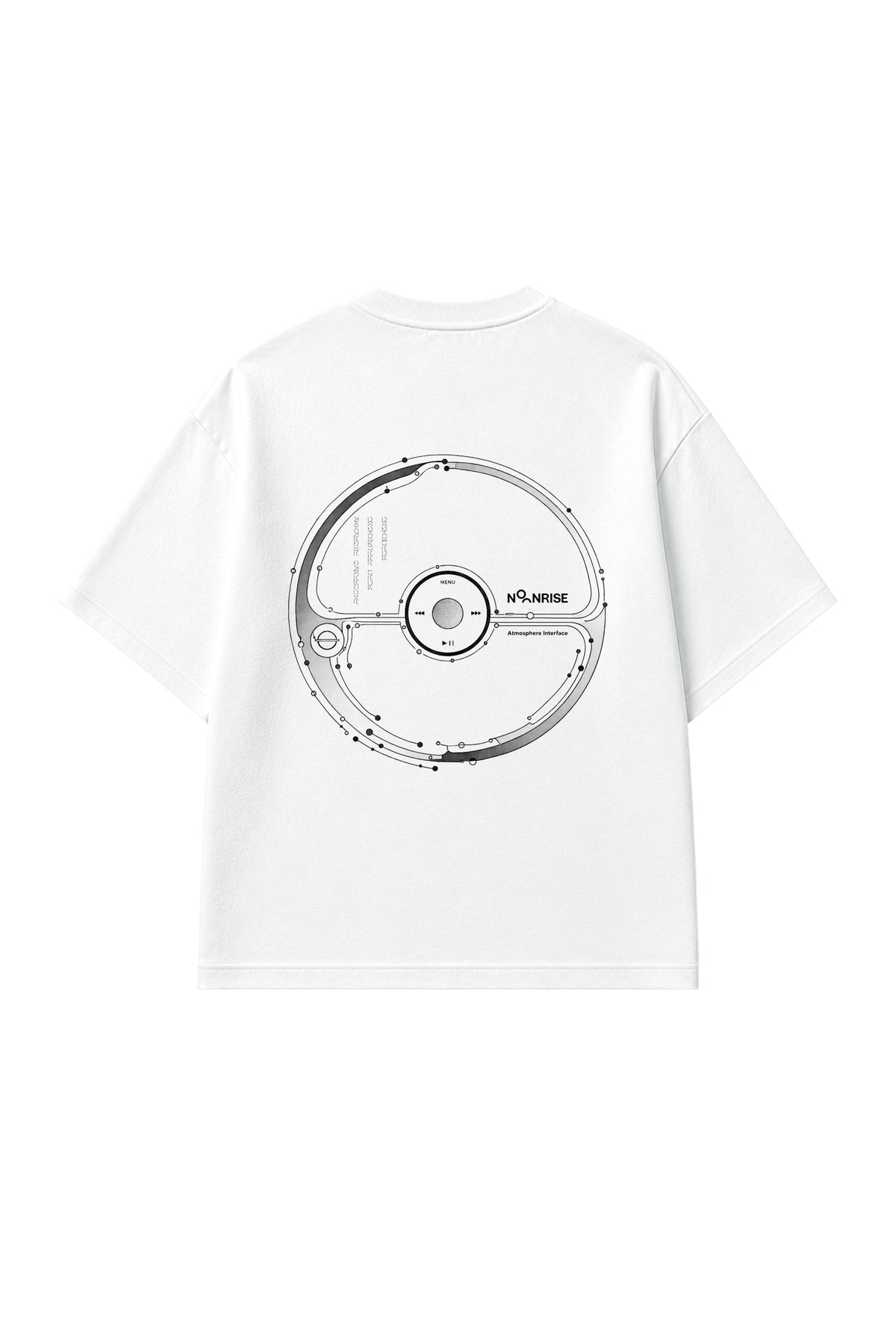 Atmosphere Interface Tee