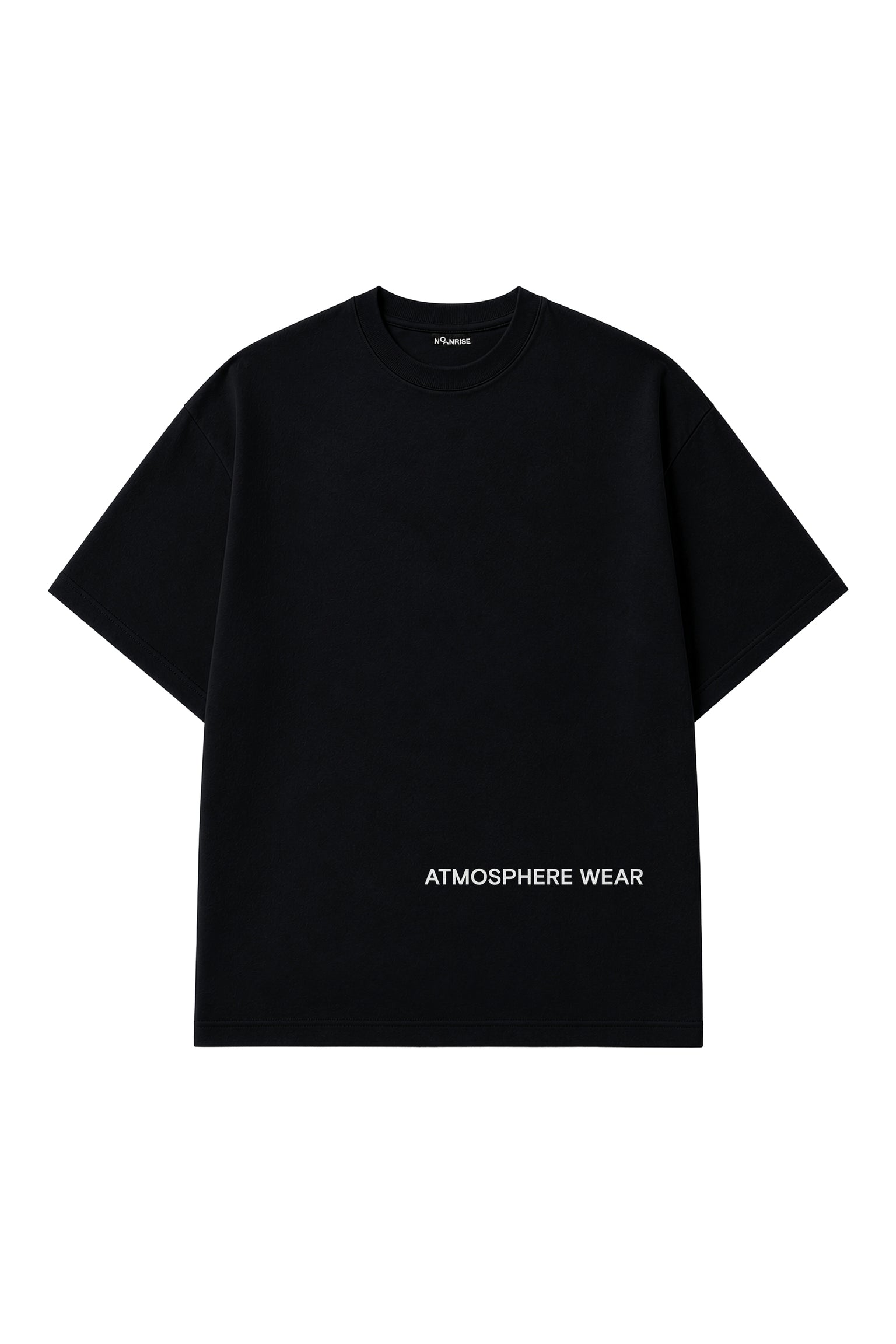 Atmosphere Interface Tee