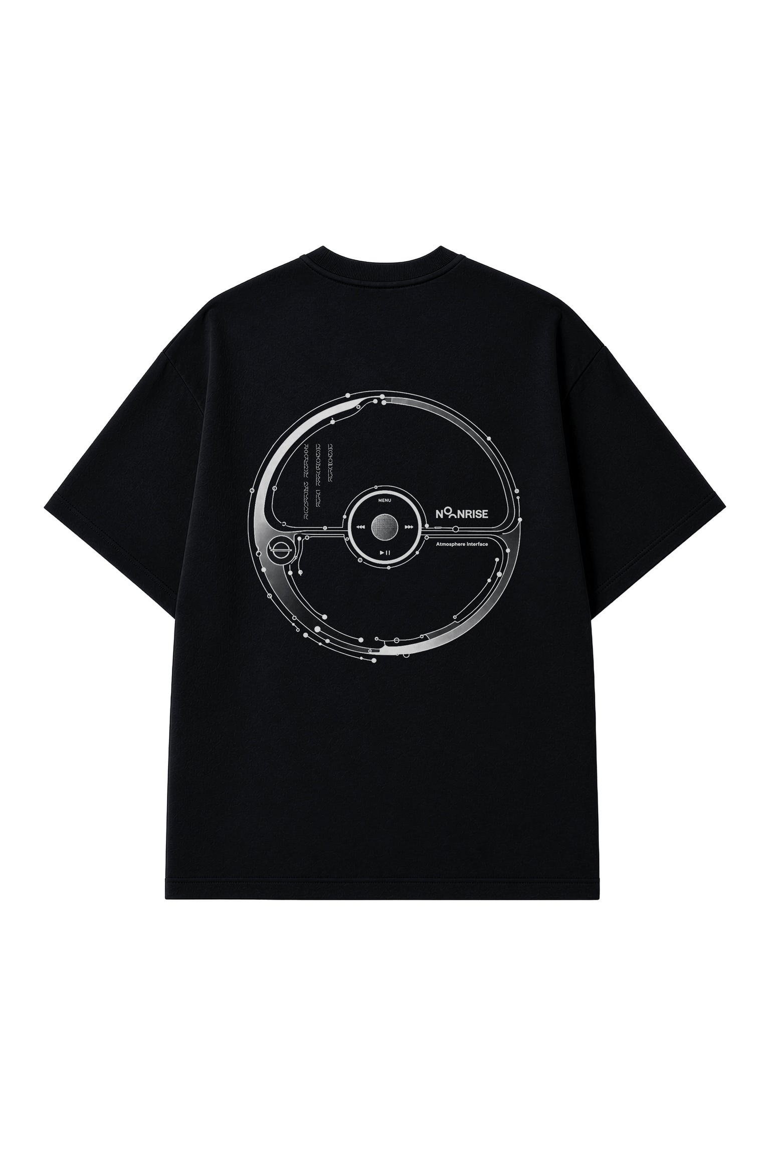 Atmosphere Interface Tee