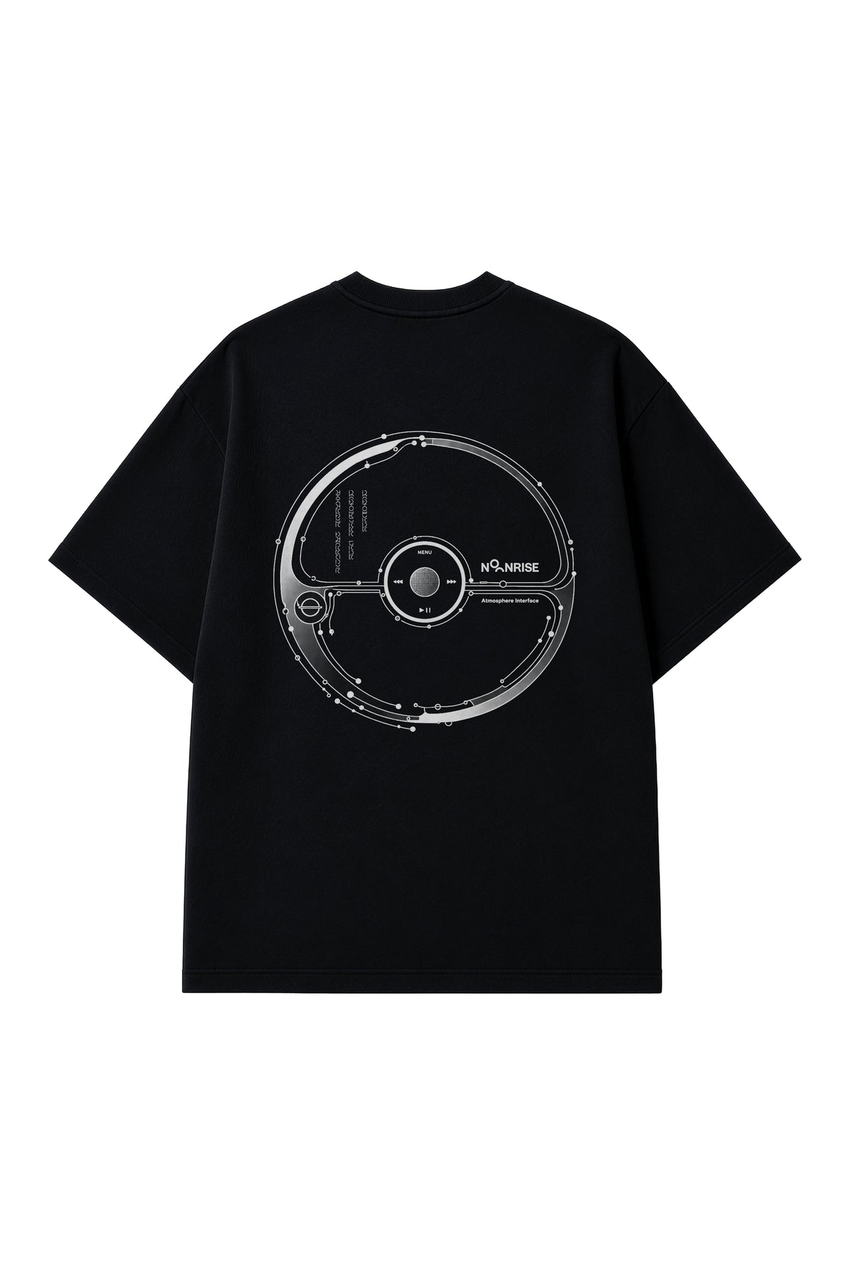 Atmosphere Interface Tee