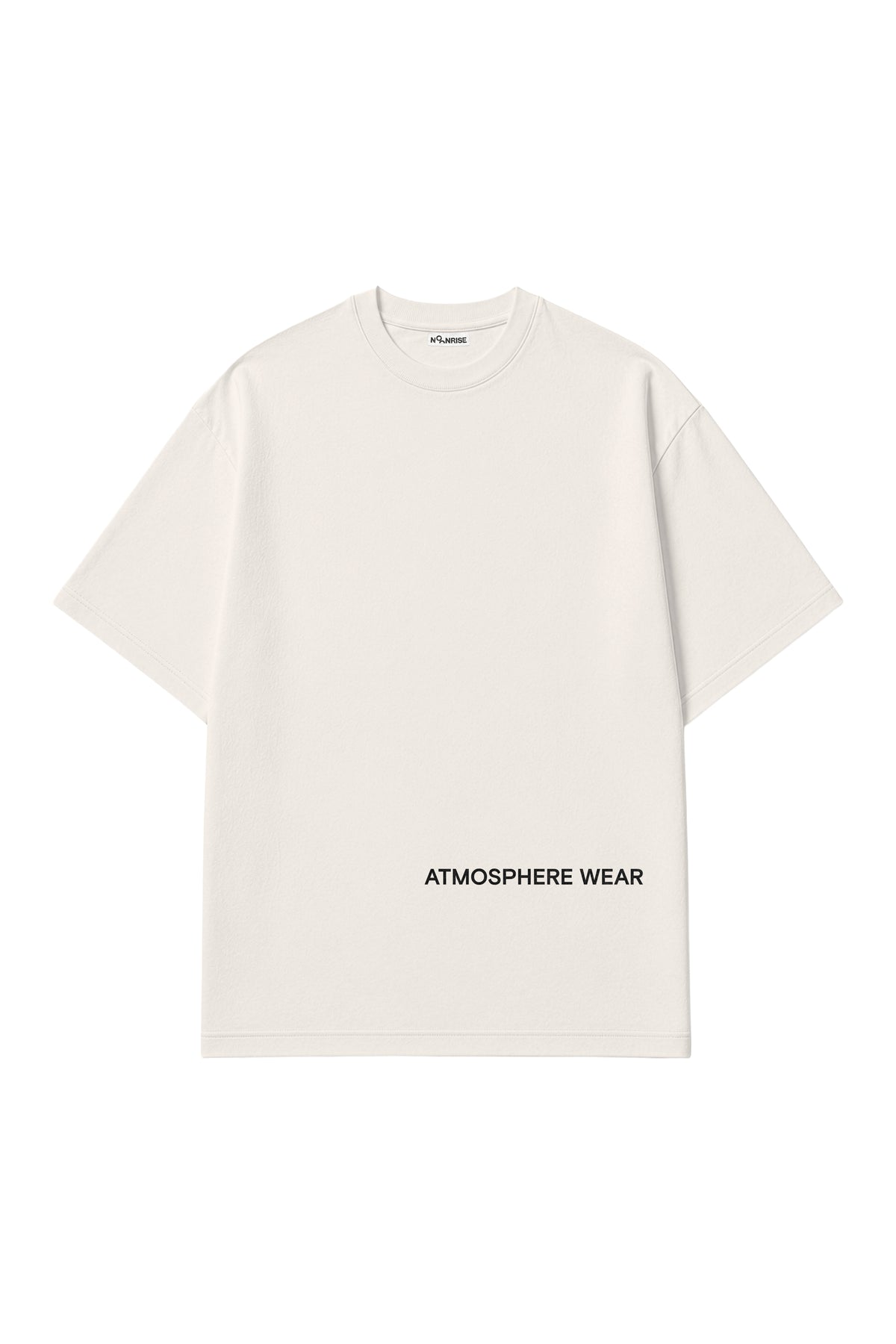 Atmosphere Interface Tee