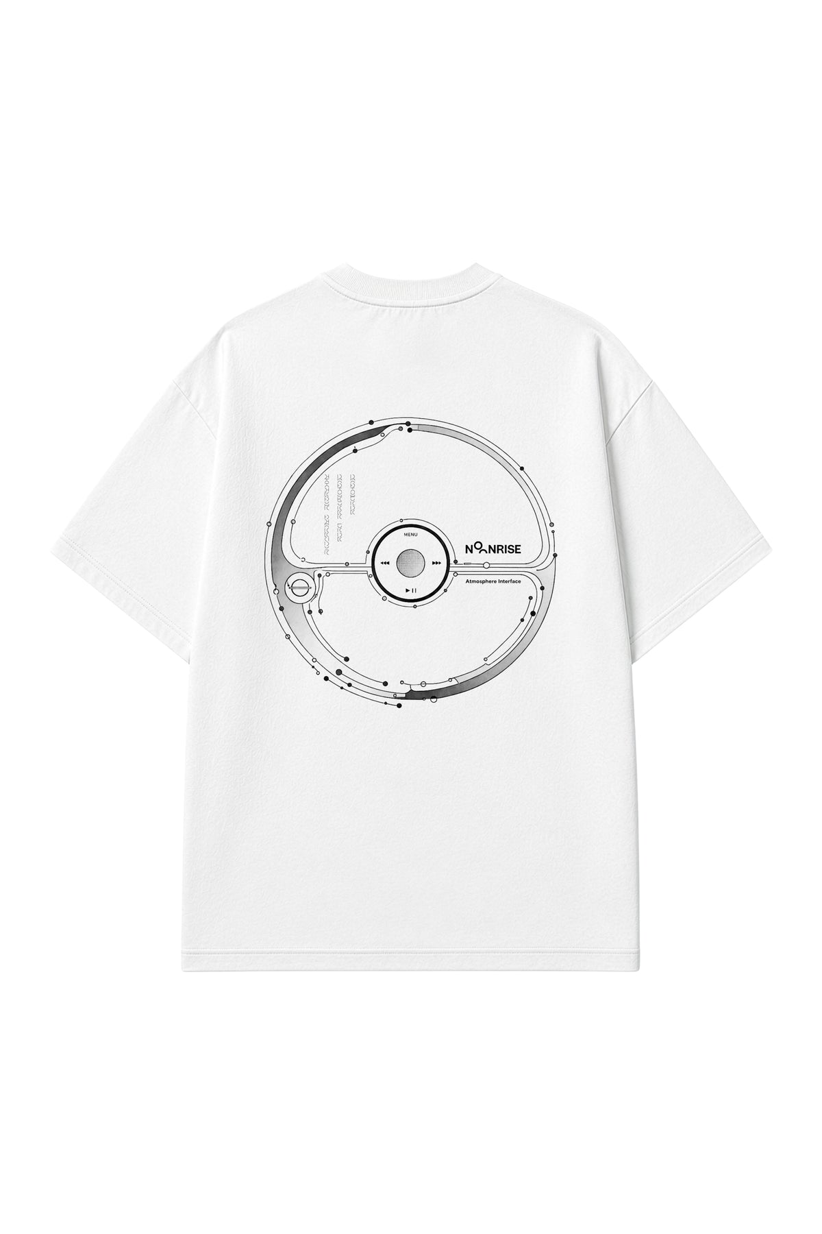 Atmosphere Interface Tee