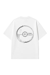 Atmosphere Interface Tee