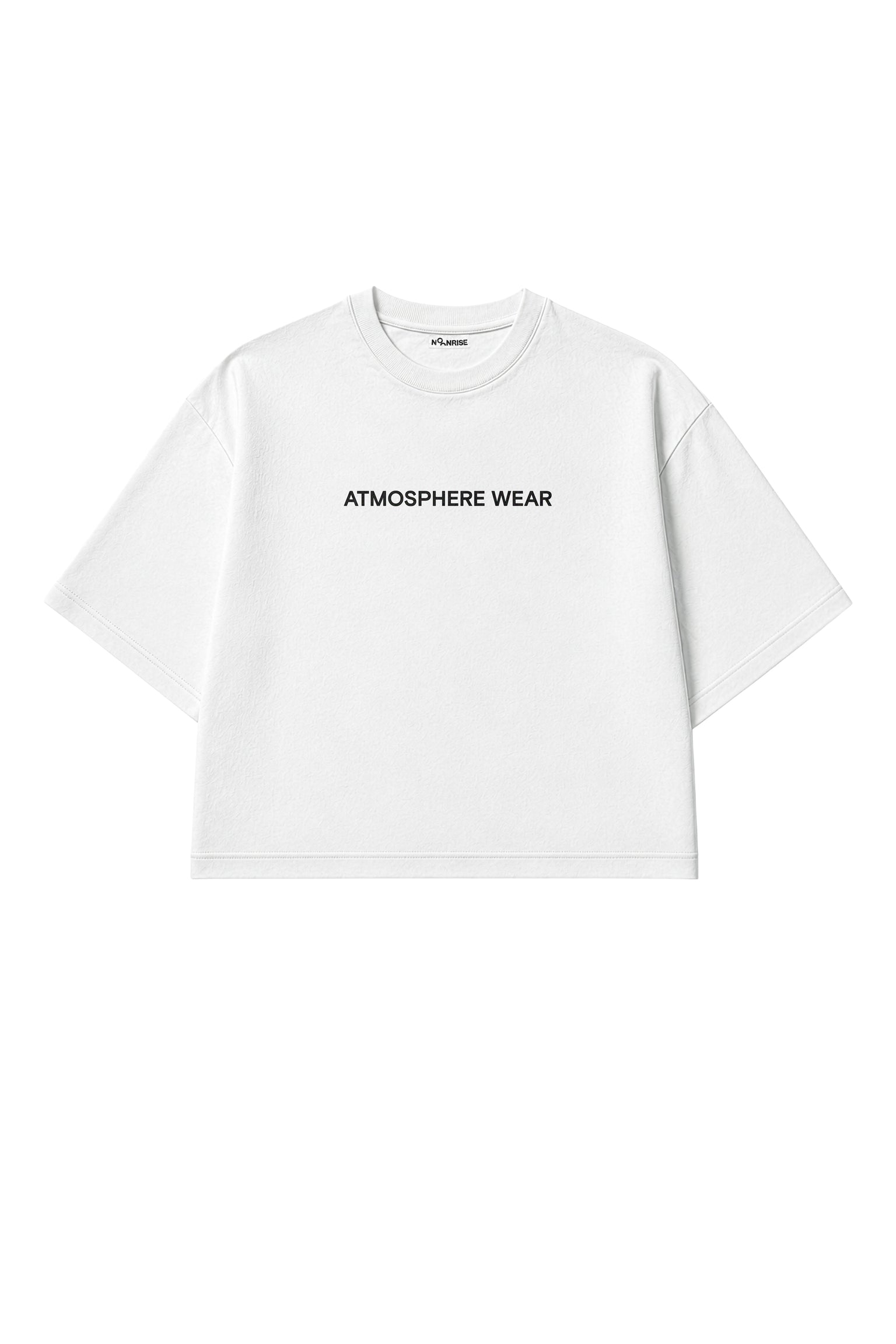 Atmosphere Modular Tee