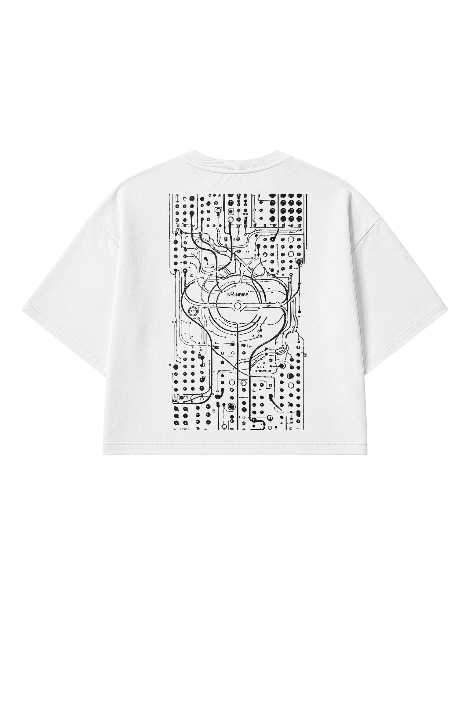 Atmosphere Modular Tee