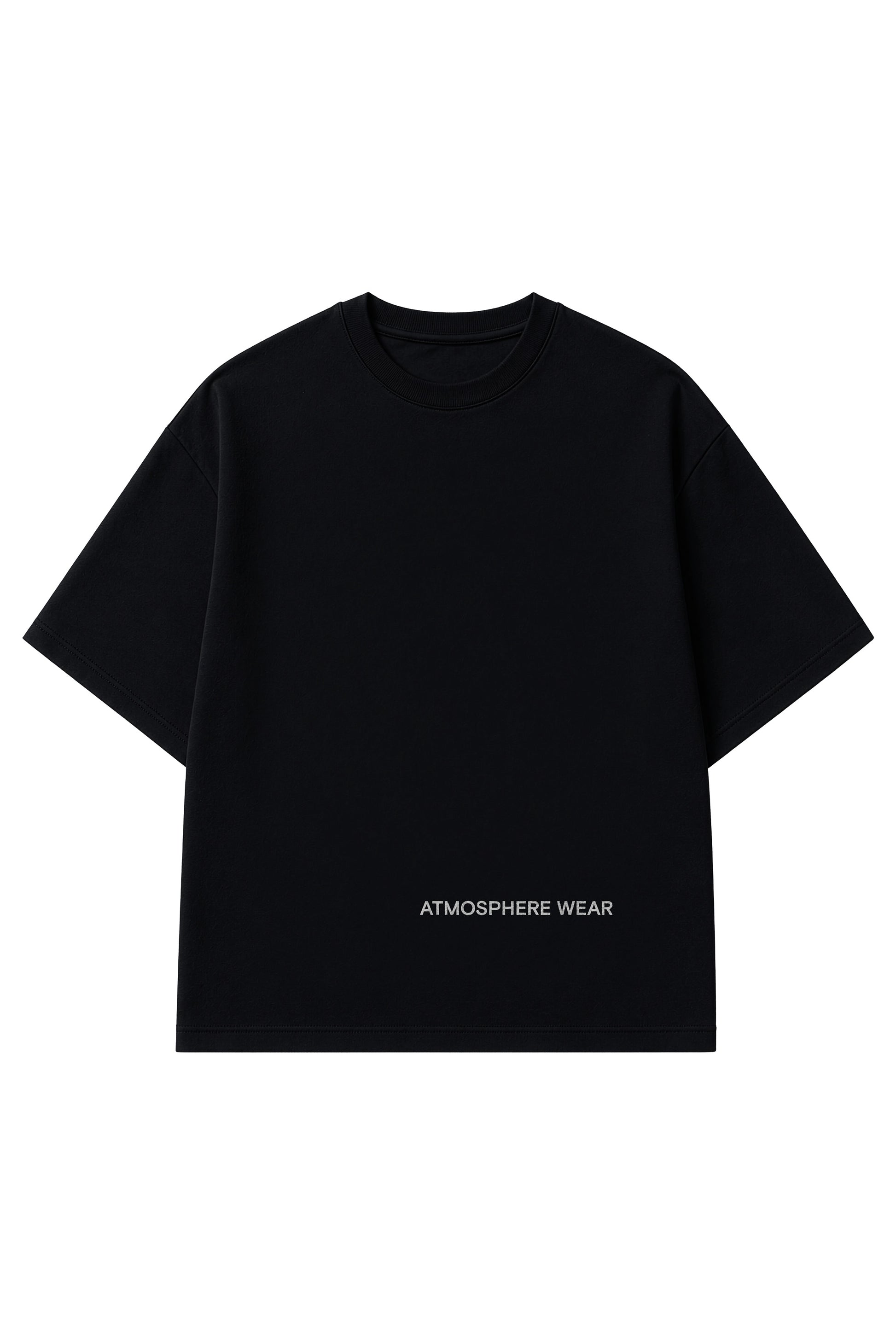 Atmosphere Interface Tee