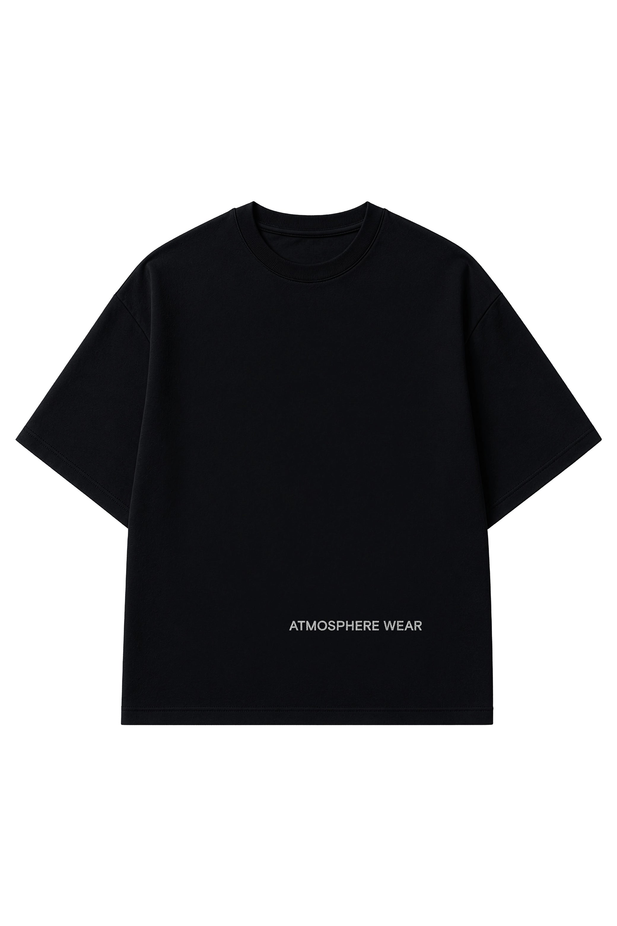 Atmosphere Interface Tee
