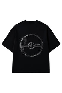 Atmosphere Interface Tee