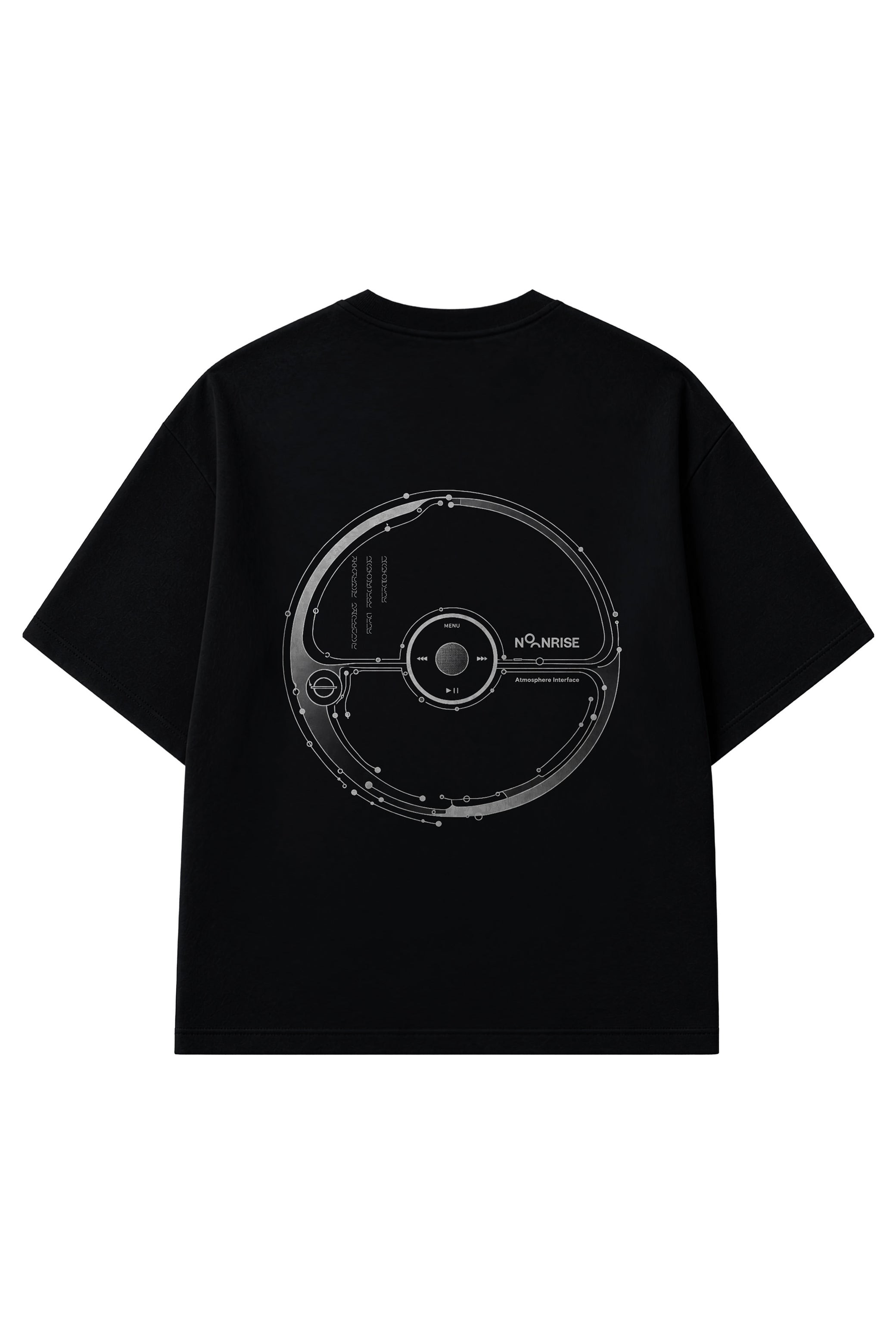 Atmosphere Interface Tee