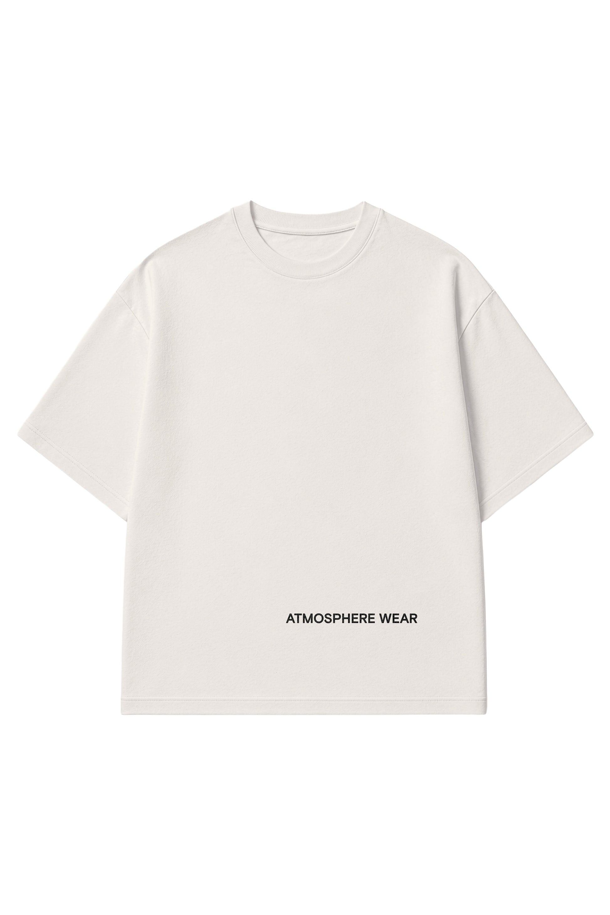 Atmosphere Interface Tee