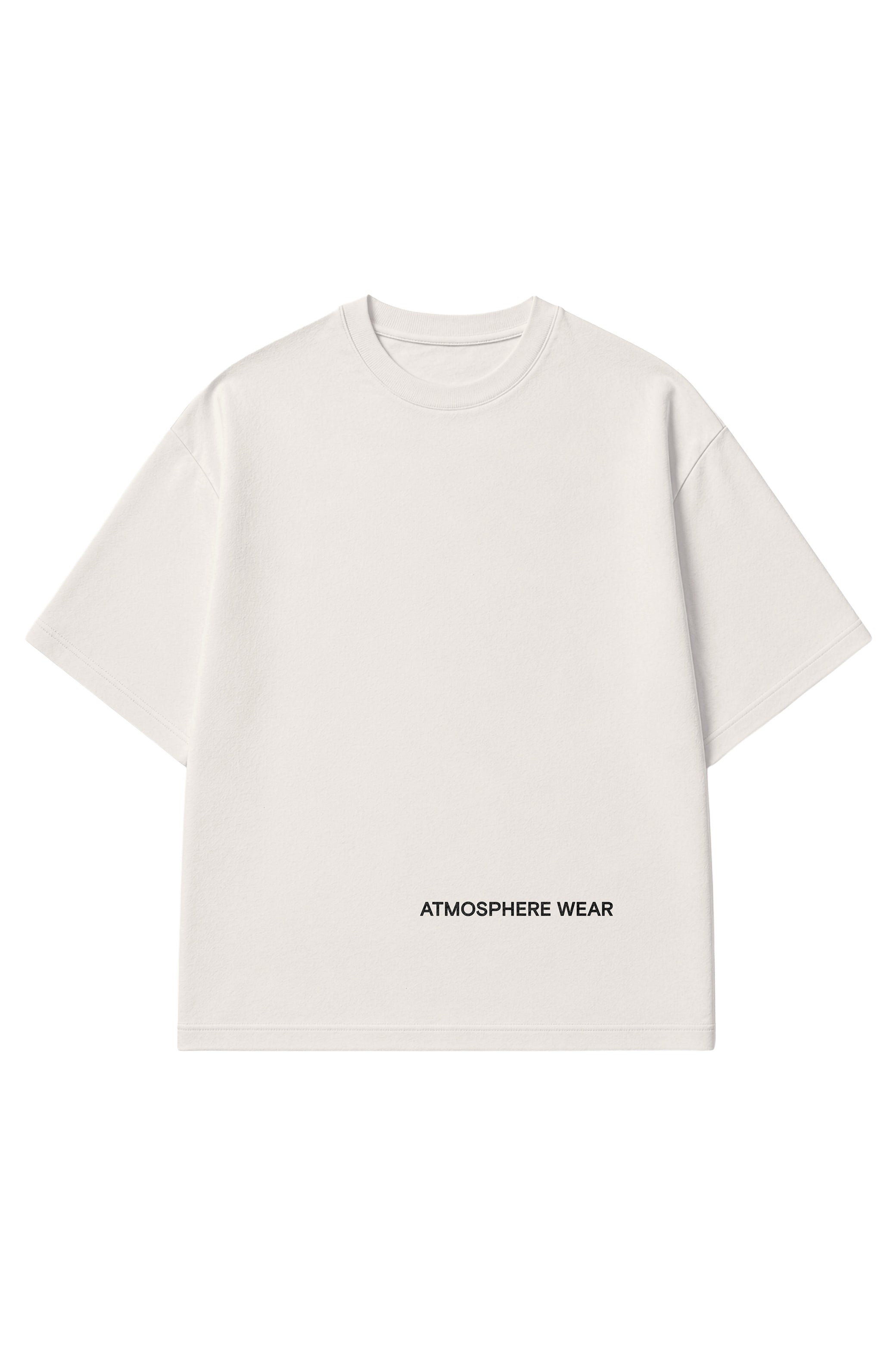 Atmosphere Interface Tee