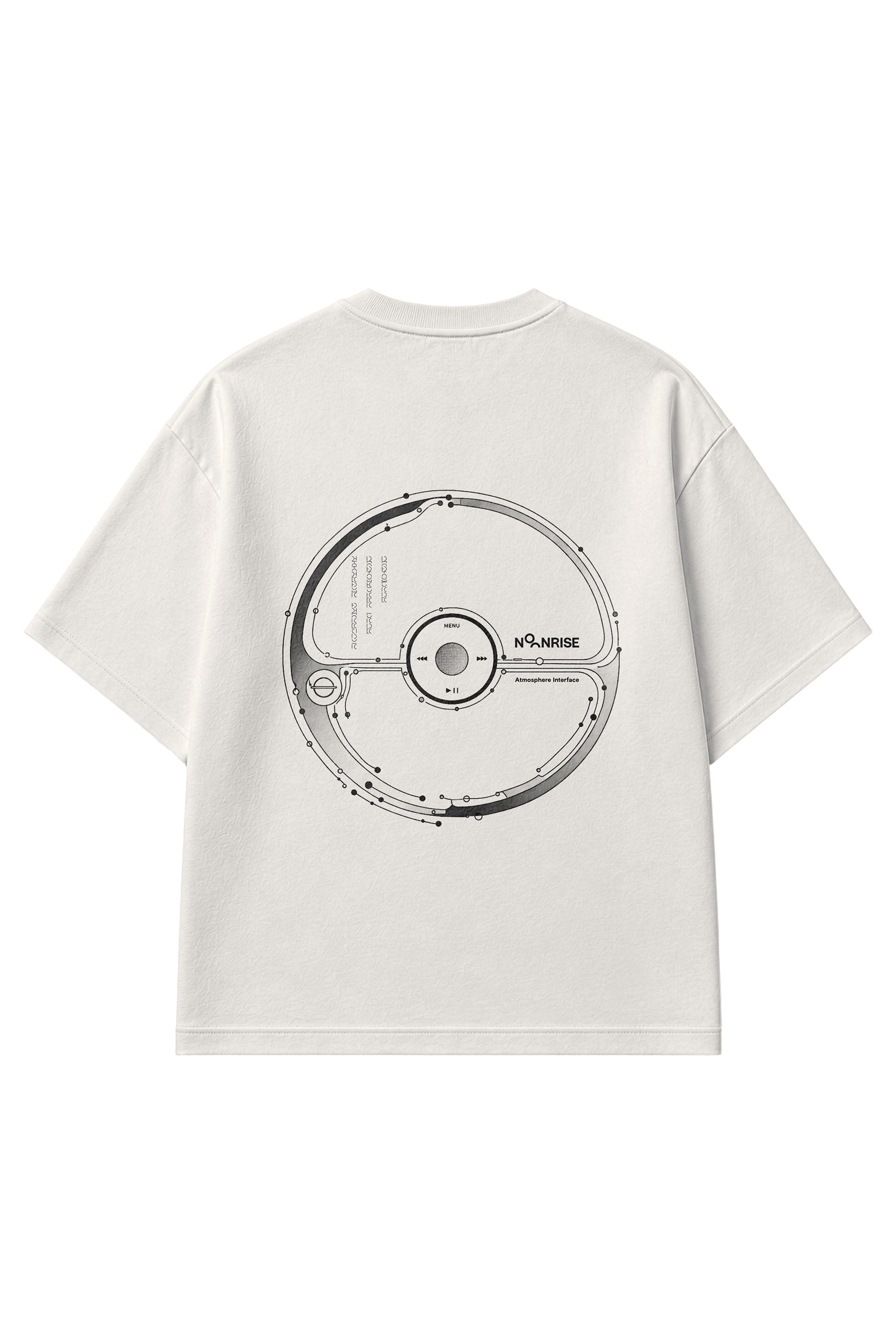 Atmosphere Interface Tee