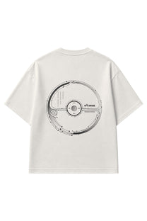 Atmosphere Interface Tee