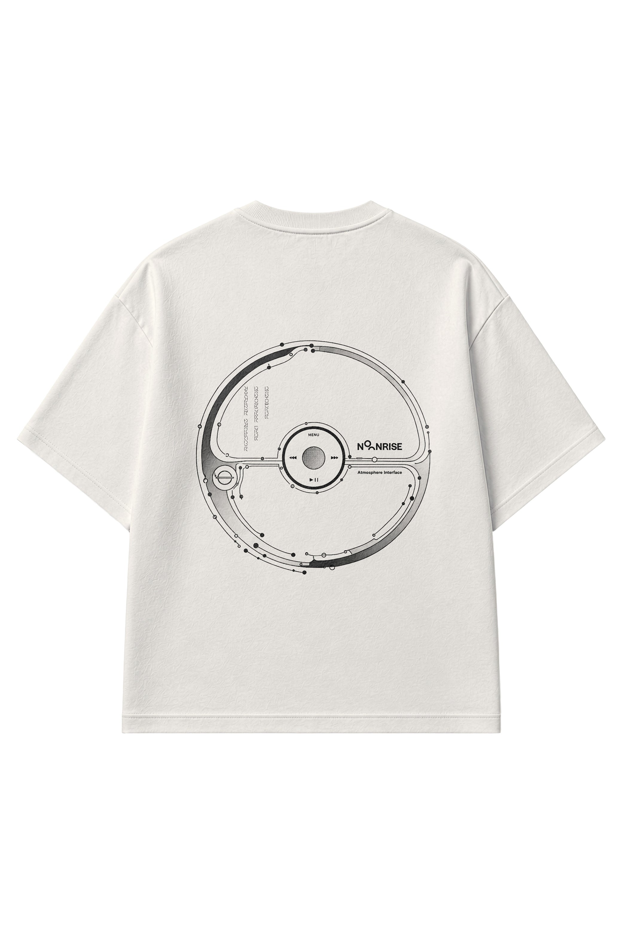 Atmosphere Interface Tee