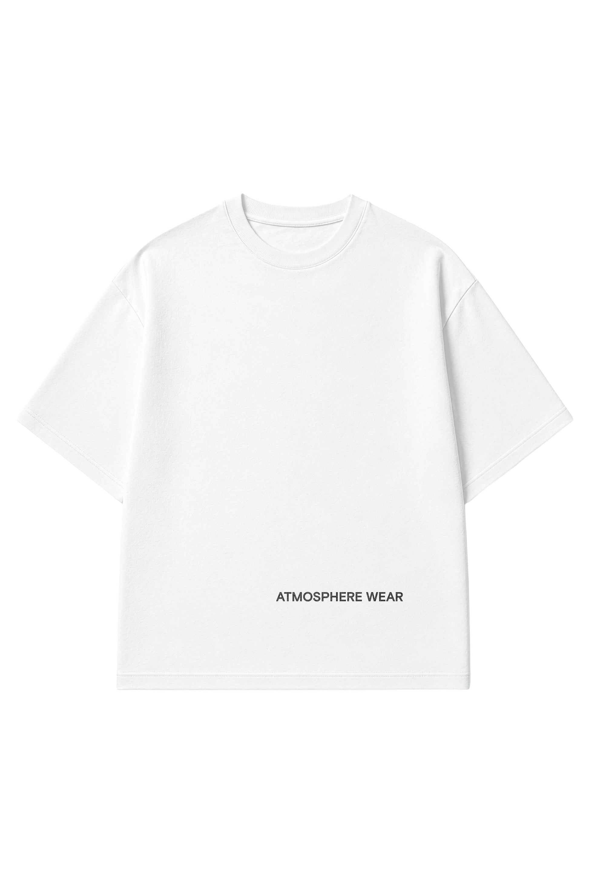 Atmosphere Interface Tee