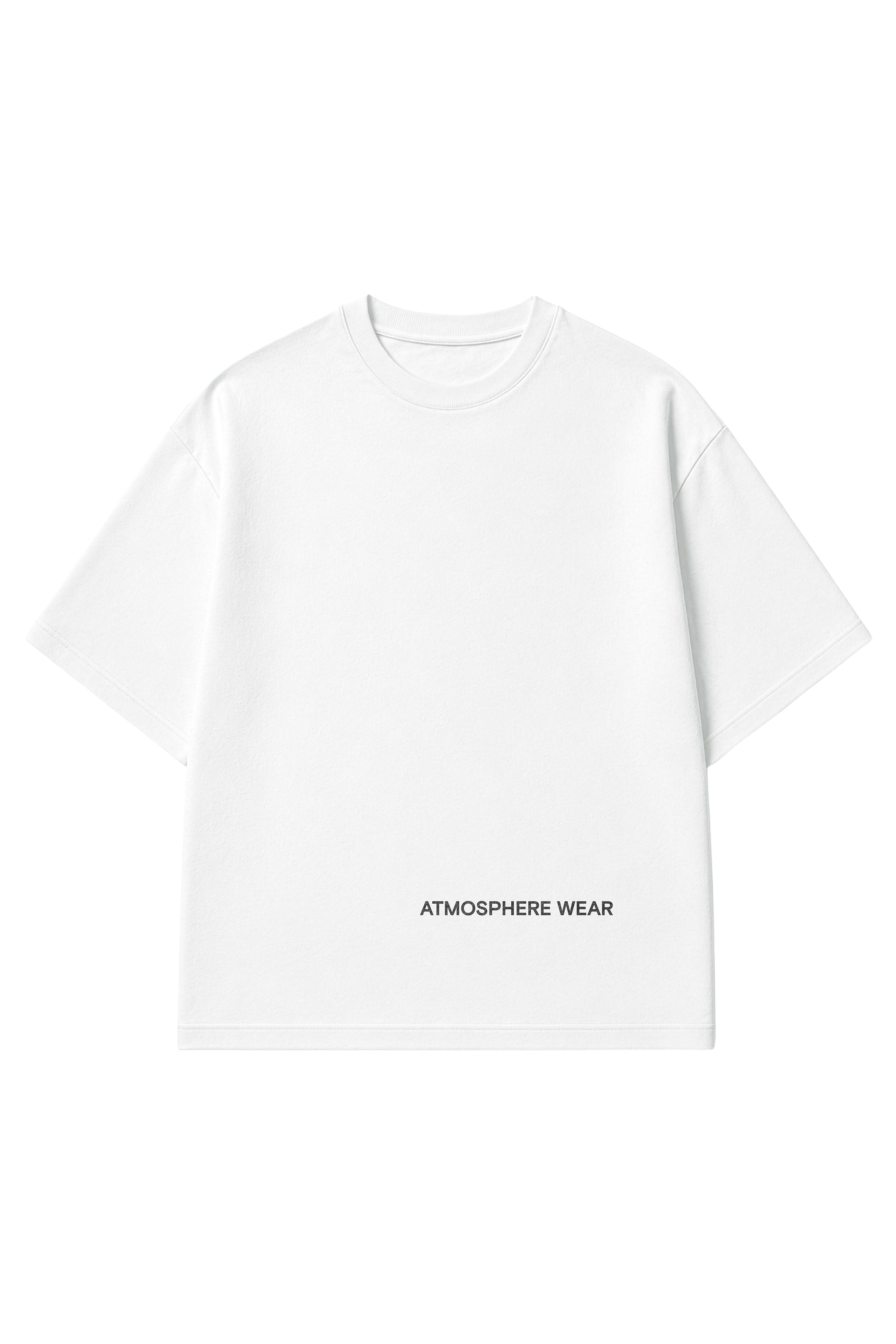 Atmosphere Interface Tee
