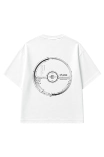 Atmosphere Interface Tee