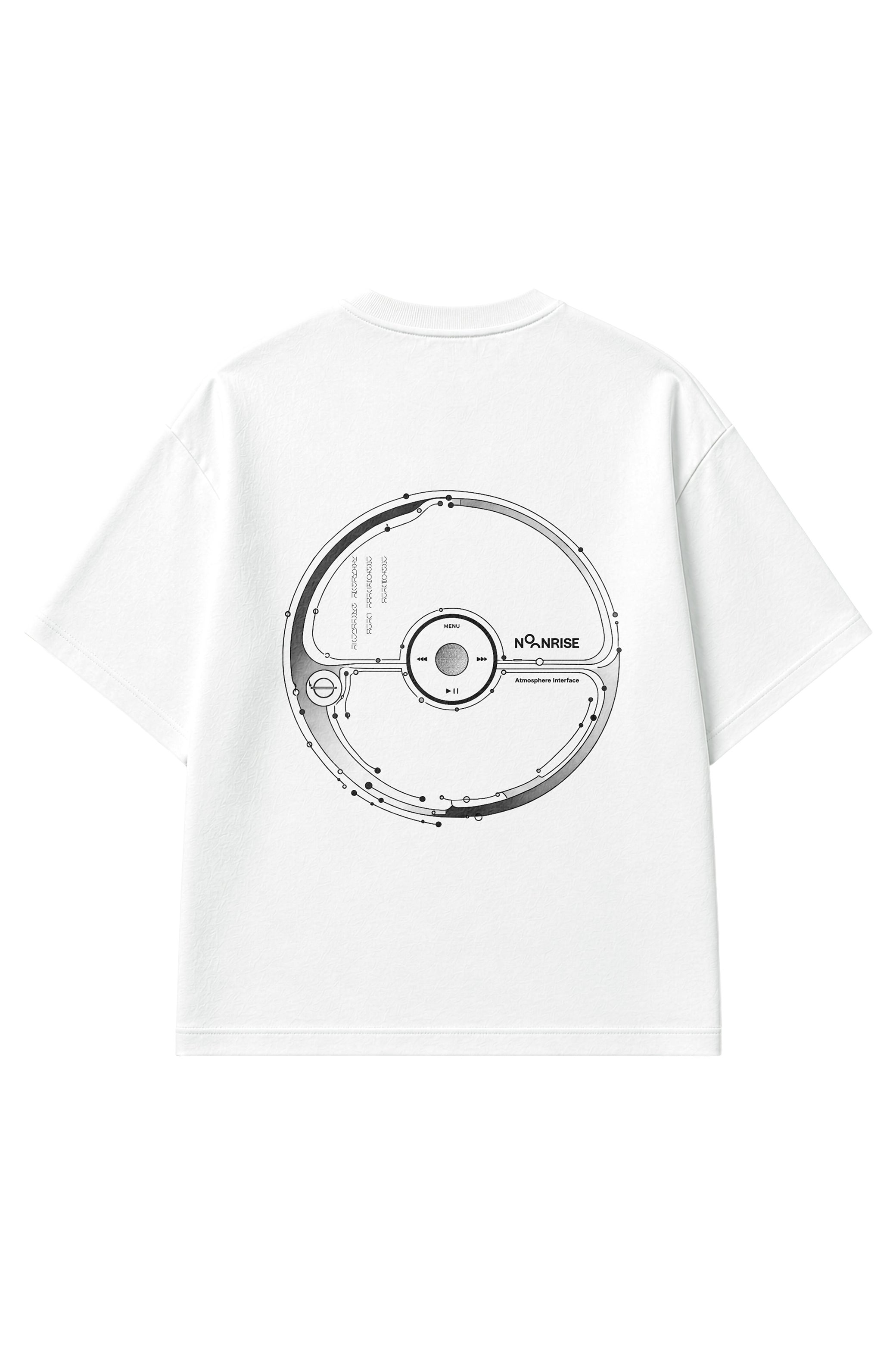 Atmosphere Interface Tee