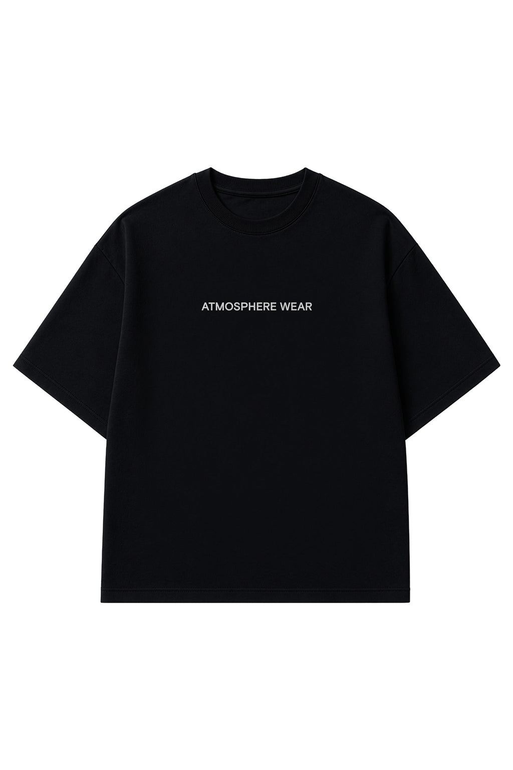 Atmosphere Modular Tee