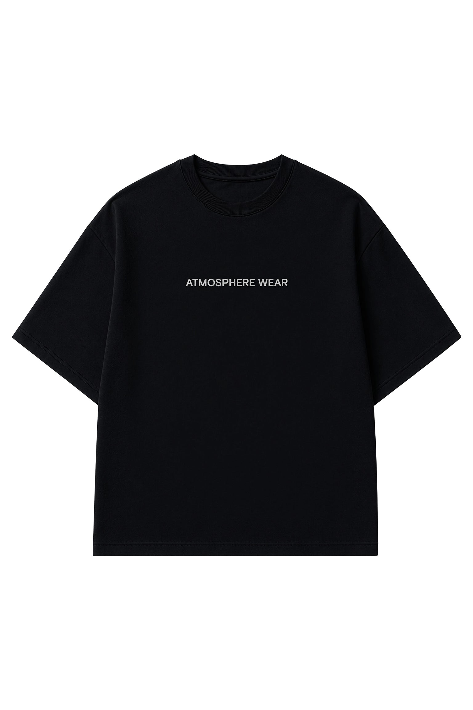 Atmosphere Modular Tee