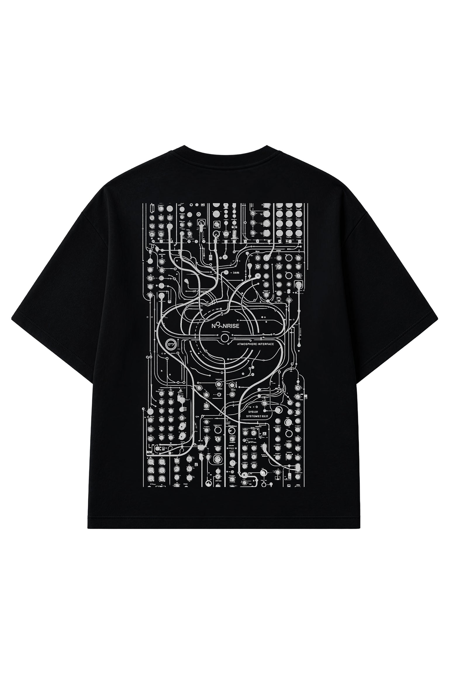Atmosphere Modular Tee